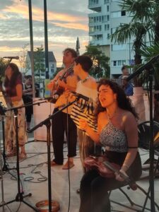 Concert d'I Carbonari