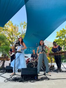 Concert d'I Carbonari